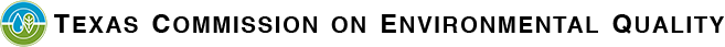 TCEQ Logo